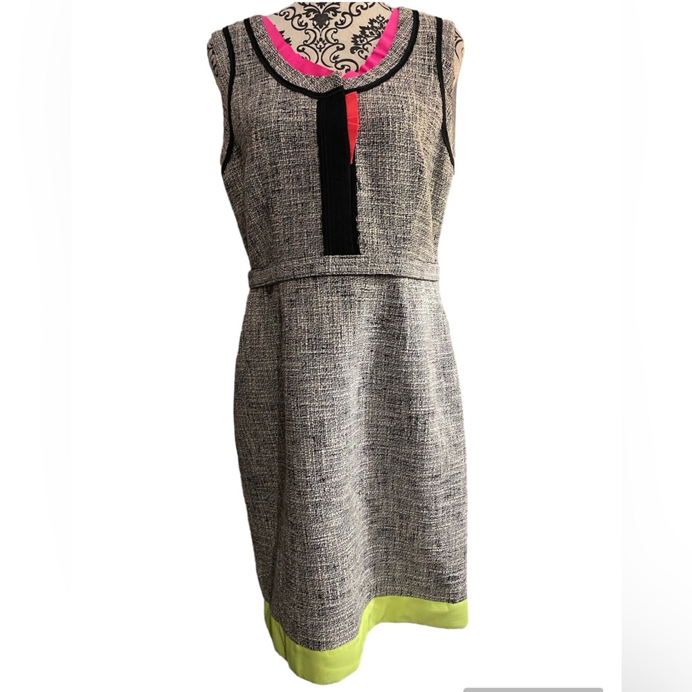 Tahari dress